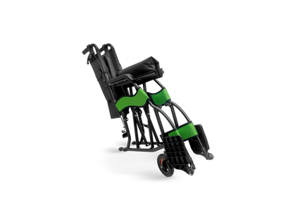 RedGum Transit Wheelchair