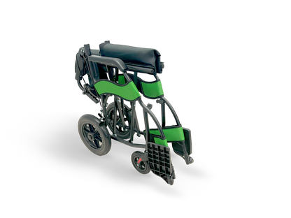 RedGum Transit Wheelchair