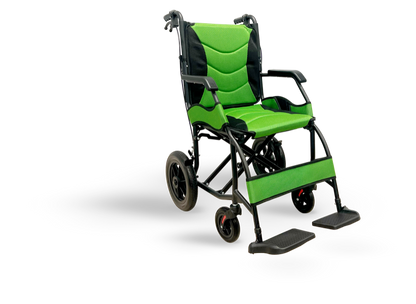 RedGum Transit Wheelchair