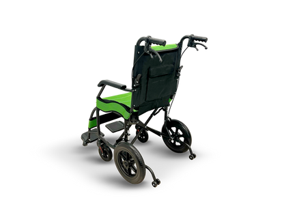 RedGum Transit Wheelchair