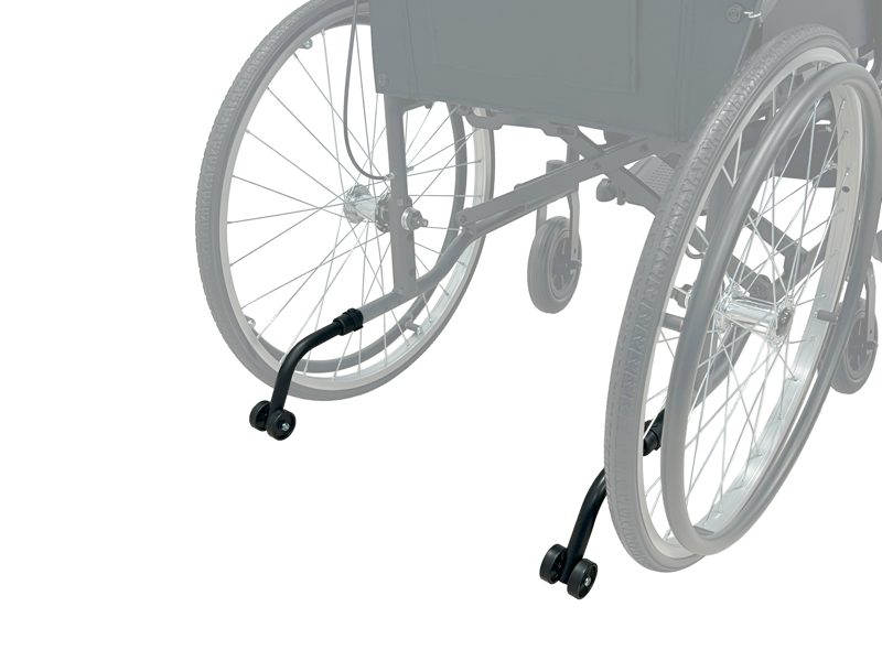 RedGum Comfortlite Wheelchair
