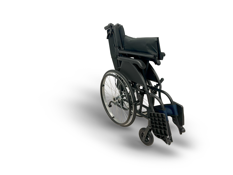 RedGum Comfortlite Wheelchair