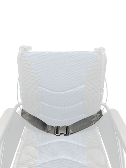RedGum Comfortlite Wheelchair