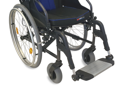 RedGum Jasper Self Propel Wheelchair