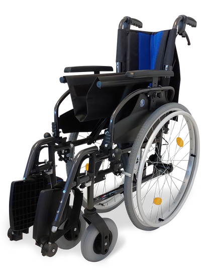 RedGum Jasper Self Propel Wheelchair