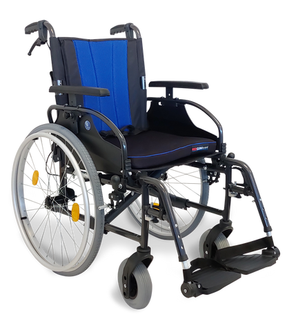 RedGum Jasper Self Propel Wheelchair