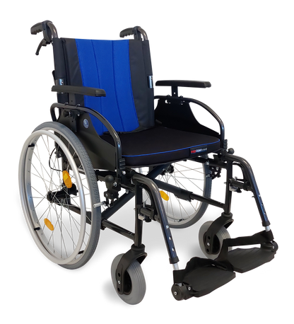 RedGum Jasper Self Propel Wheelchair