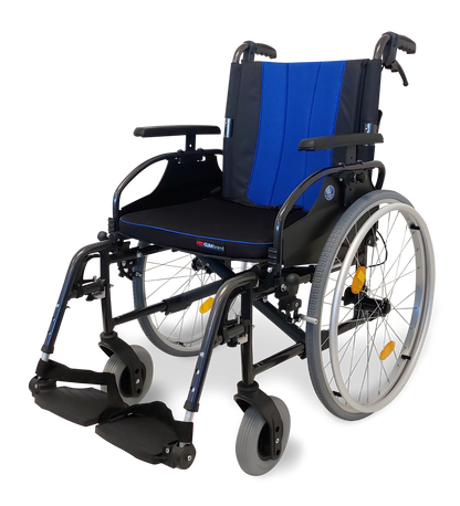 RedGum Jasper Self Propel Wheelchair