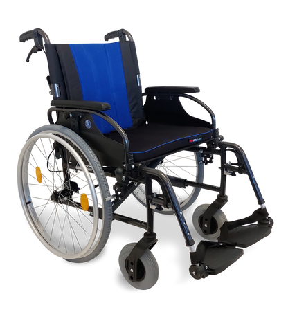 RedGum Jasper Self Propel Wheelchair