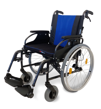 RedGum Jasper Self Propel Wheelchair