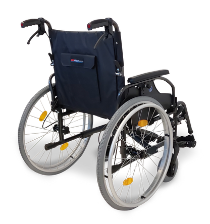 RedGum Jasper Self Propel Wheelchair
