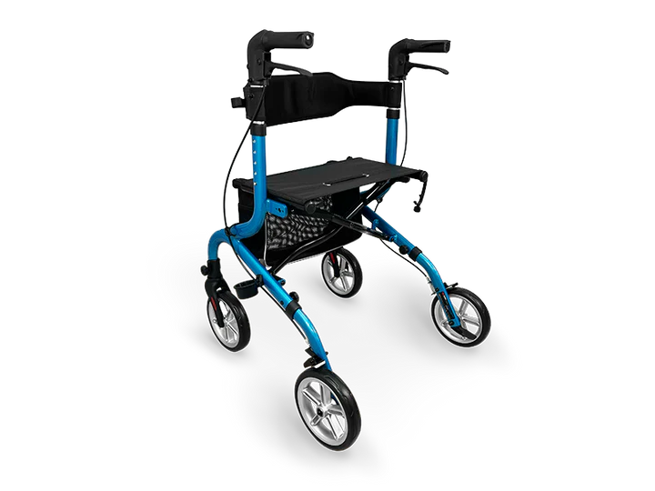 Redgum Ultra-Lightweight Seat Walker