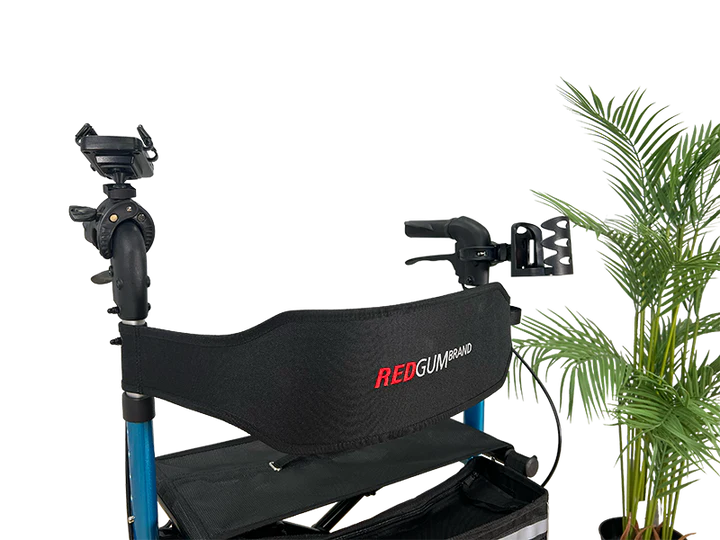 Redgum Ultra-Lightweight Seat Walker