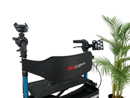Redgum Ultra-Lightweight Seat Walker