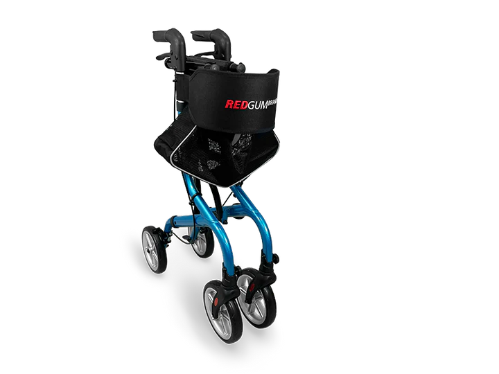 Redgum Ultra-Lightweight Seat Walker