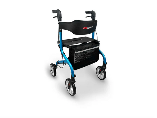 Redgum Ultra-Lightweight Seat Walker