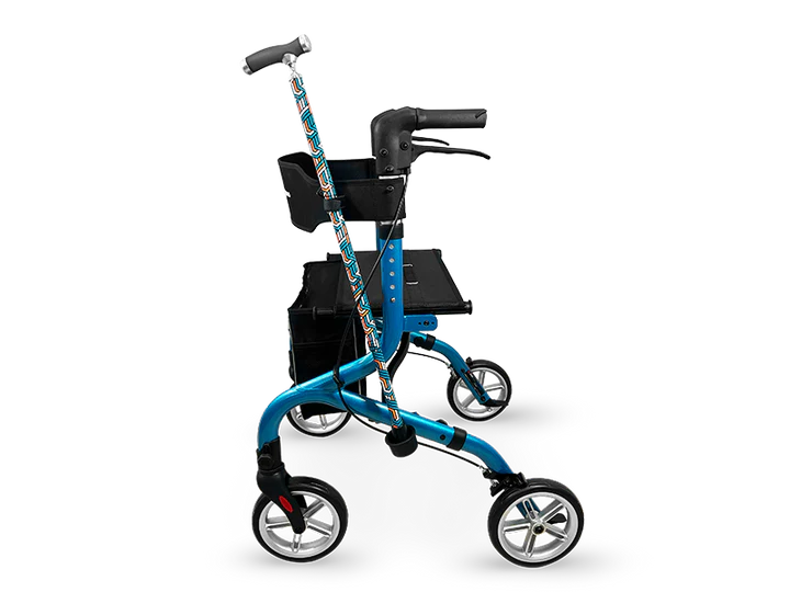 Redgum Ultra-Lightweight Seat Walker