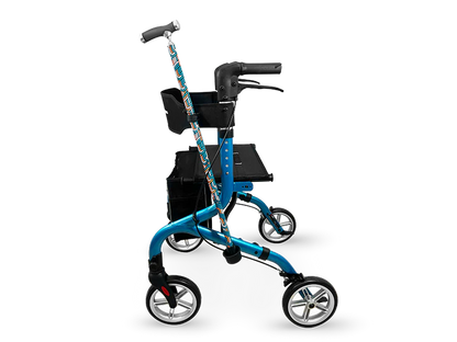 Redgum Ultra-Lightweight Seat Walker