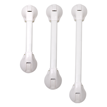 Redgum Suction Cup Grab Rails