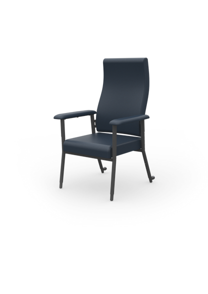 Redgum Katie Day chair
