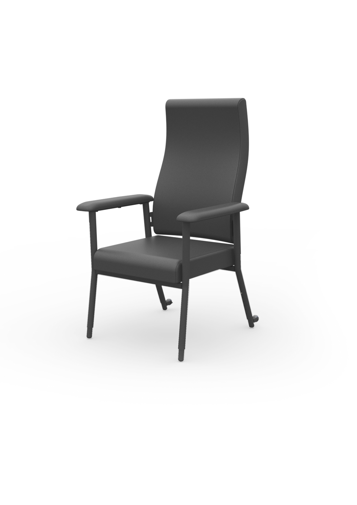 Redgum Katie Day chair