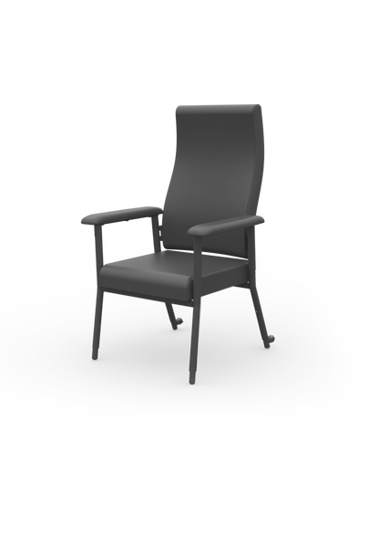 Redgum Katie Day chair