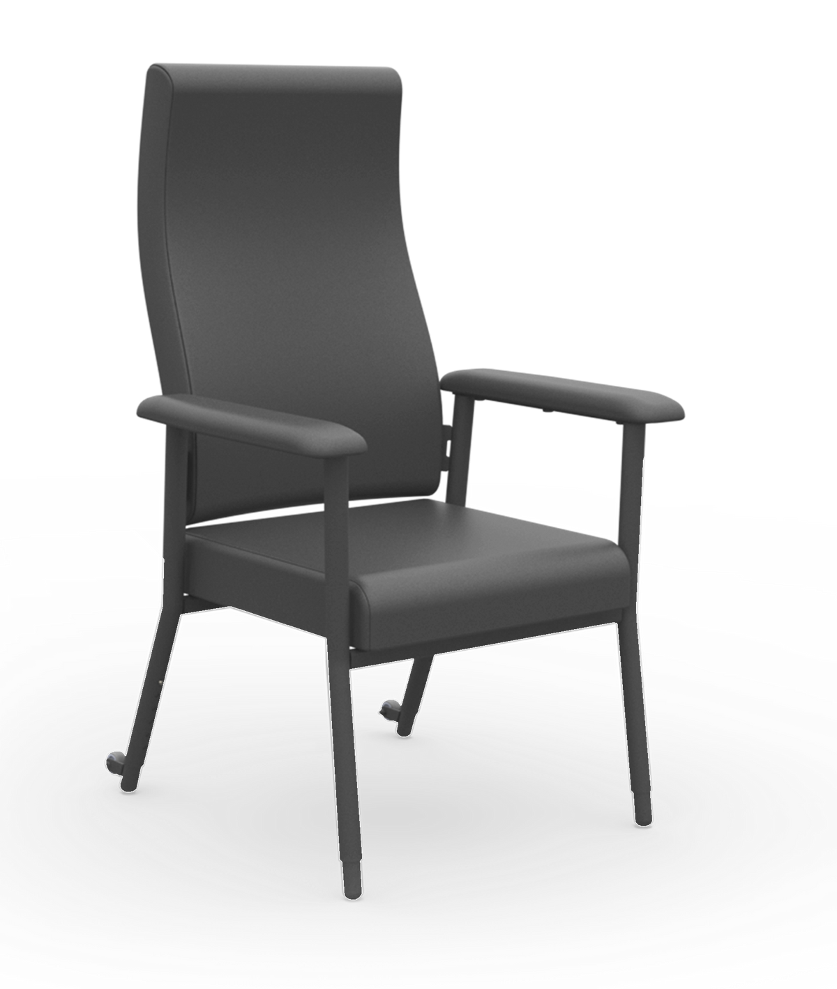 Redgum Katie Day chair