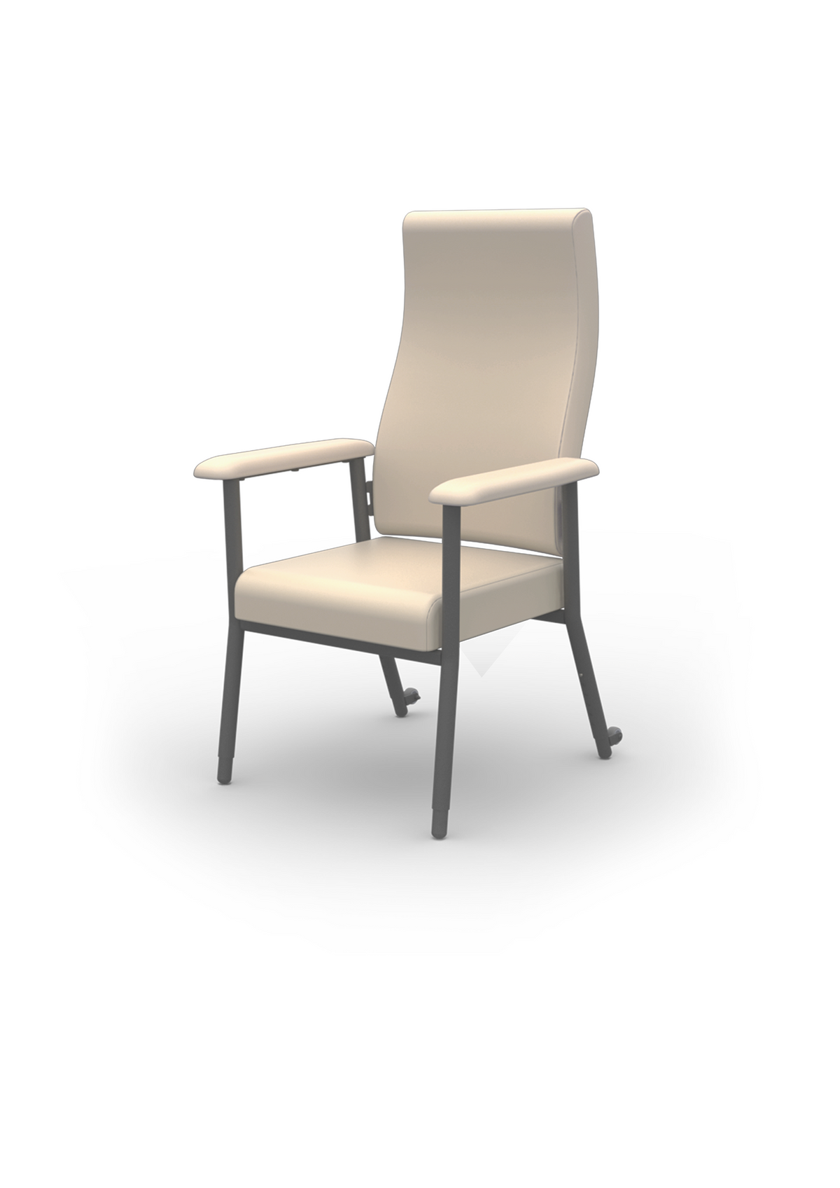 Redgum Katie Day chair