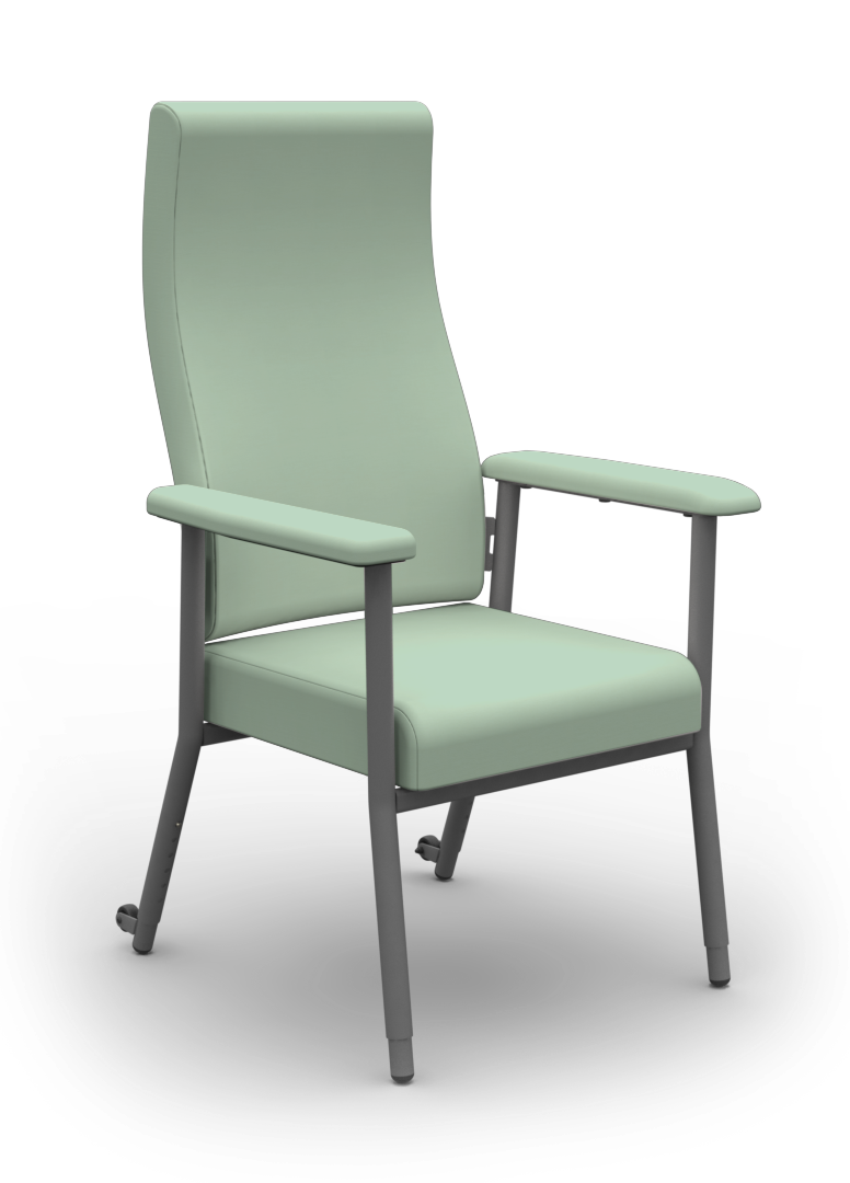 Redgum Katie Day chair
