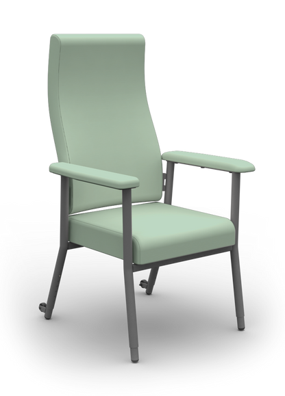 Redgum Katie Day chair