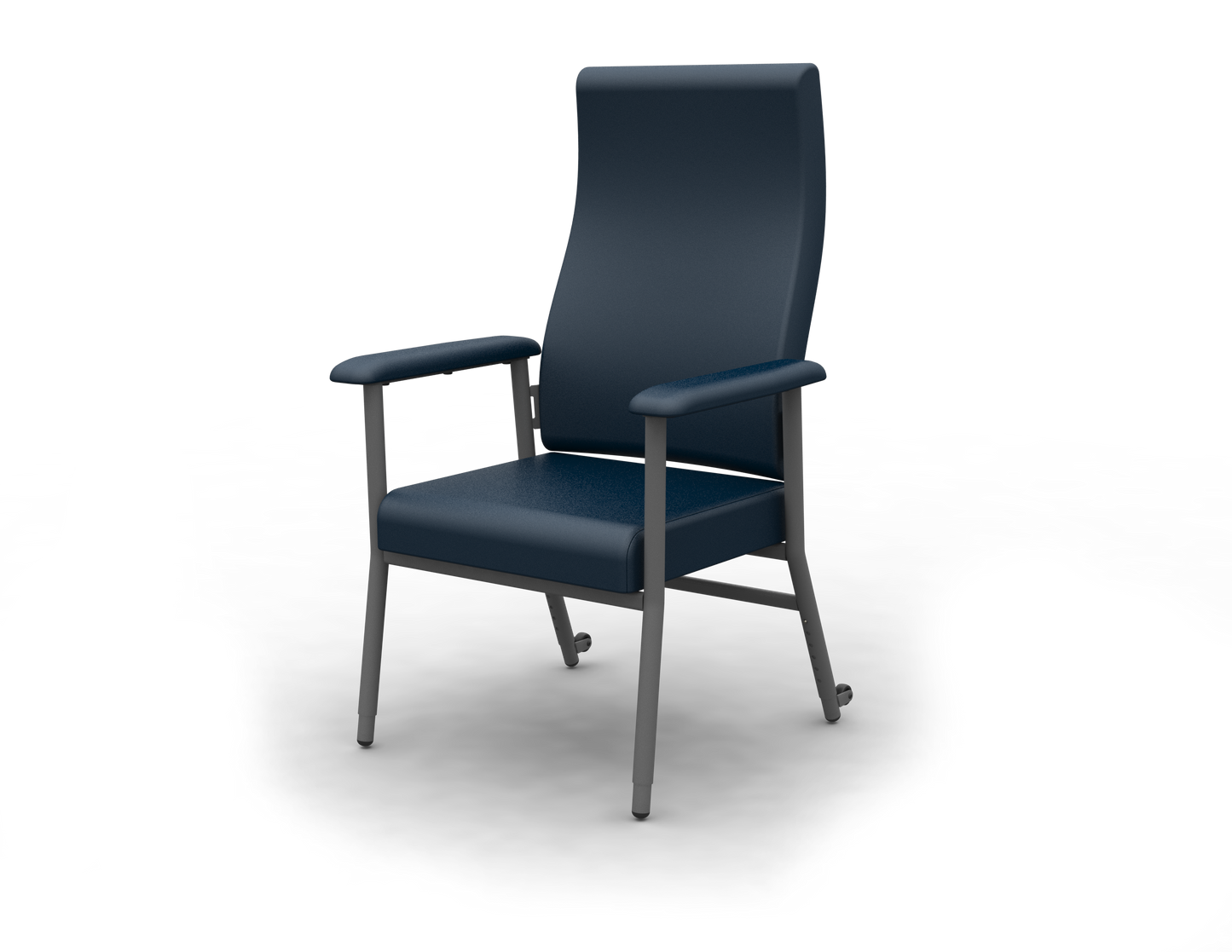 KATIE PLUS HIGH BACK DAY CHAIR