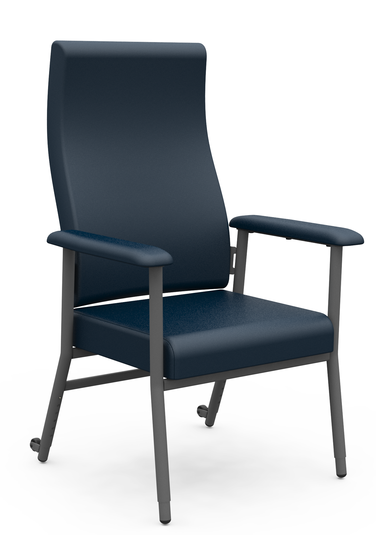 KATIE PLUS HIGH BACK DAY CHAIR