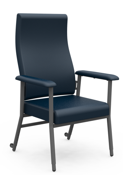 KATIE PLUS HIGH BACK DAY CHAIR