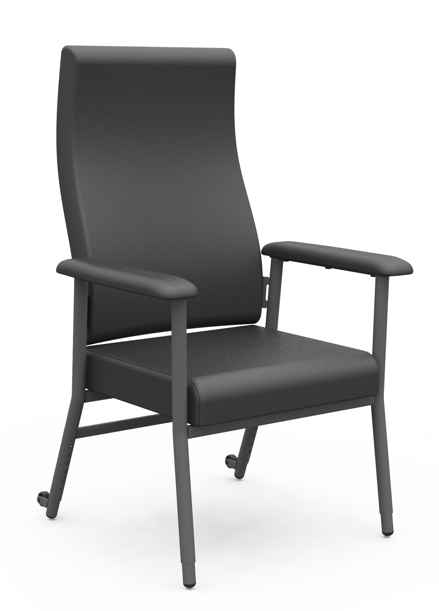 KATIE PLUS HIGH BACK DAY CHAIR