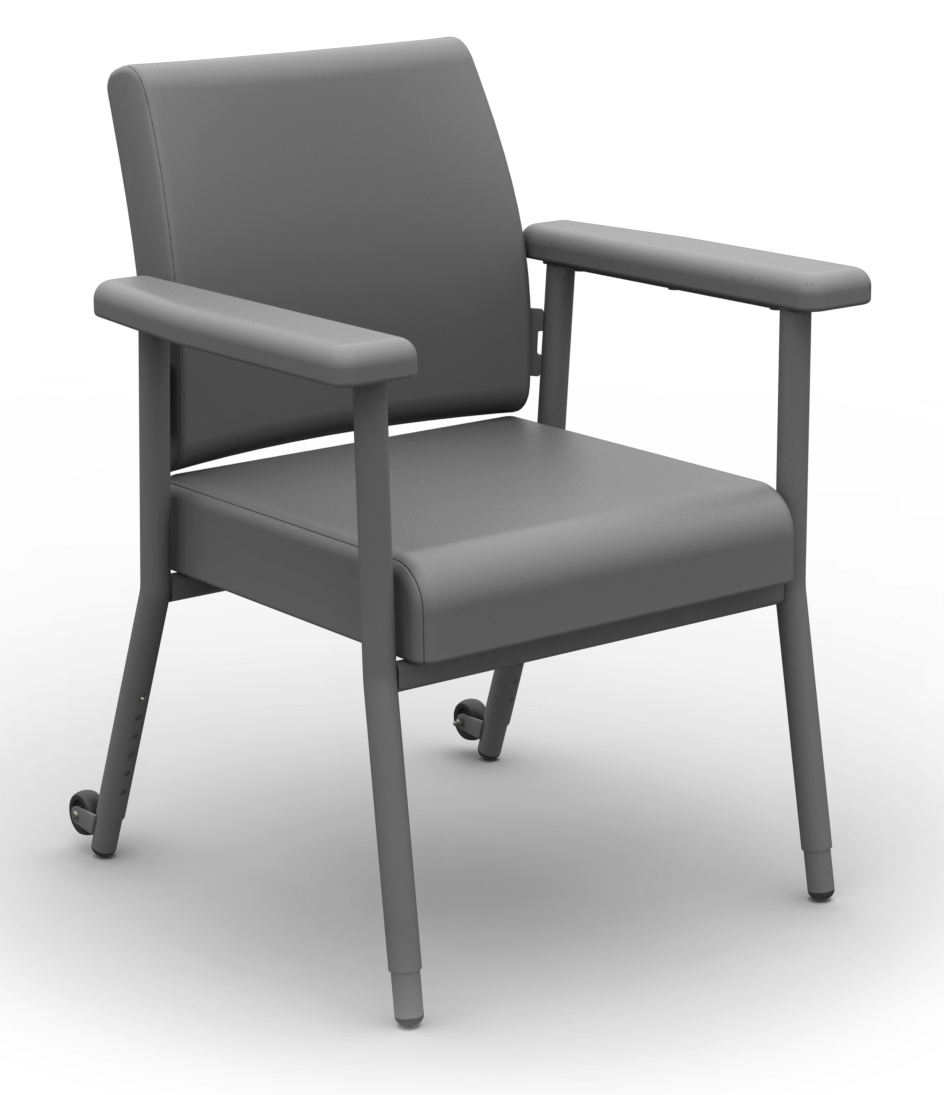 Redgum Katie Day chair