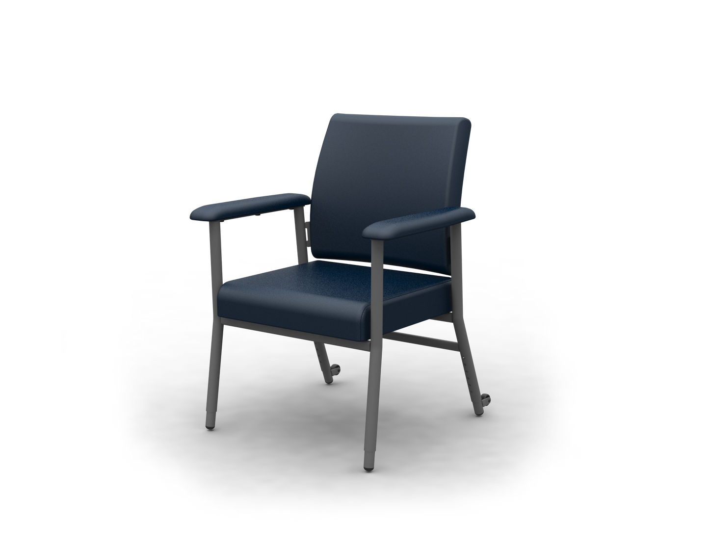 KATIE PLUS HIGH BACK DAY CHAIR