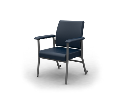 KATIE PLUS HIGH BACK DAY CHAIR