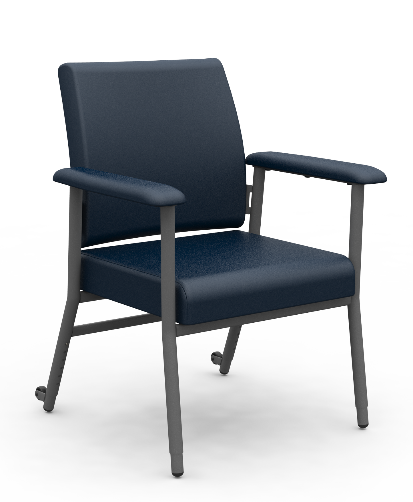 KATIE PLUS HIGH BACK DAY CHAIR