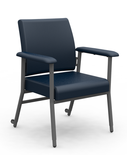 KATIE PLUS HIGH BACK DAY CHAIR