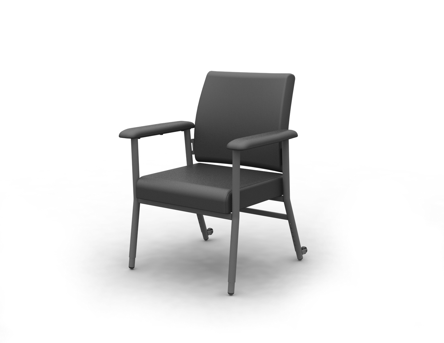 KATIE PLUS HIGH BACK DAY CHAIR