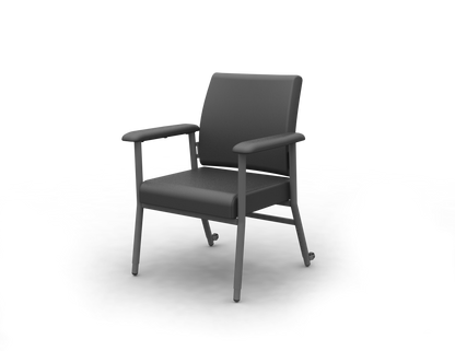 KATIE PLUS HIGH BACK DAY CHAIR