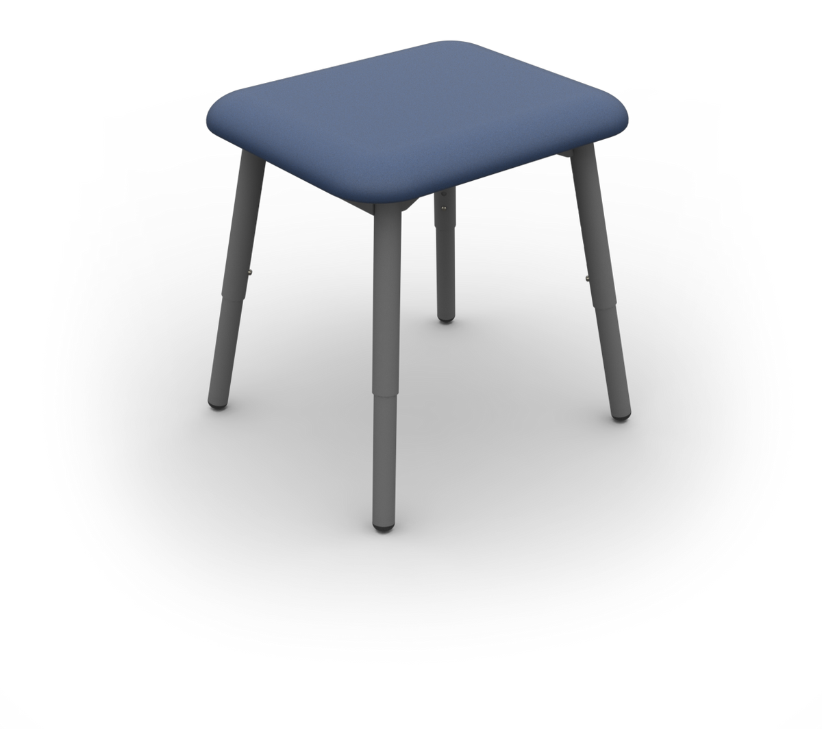 KATIE CHAIR LEG REST / STOOL