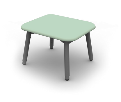 KATIE CHAIR LEG REST / STOOL