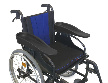 RedGum Jasper Self Propel Wheelchair