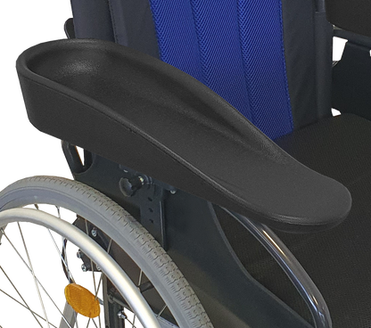 RedGum Jasper Self Propel Wheelchair