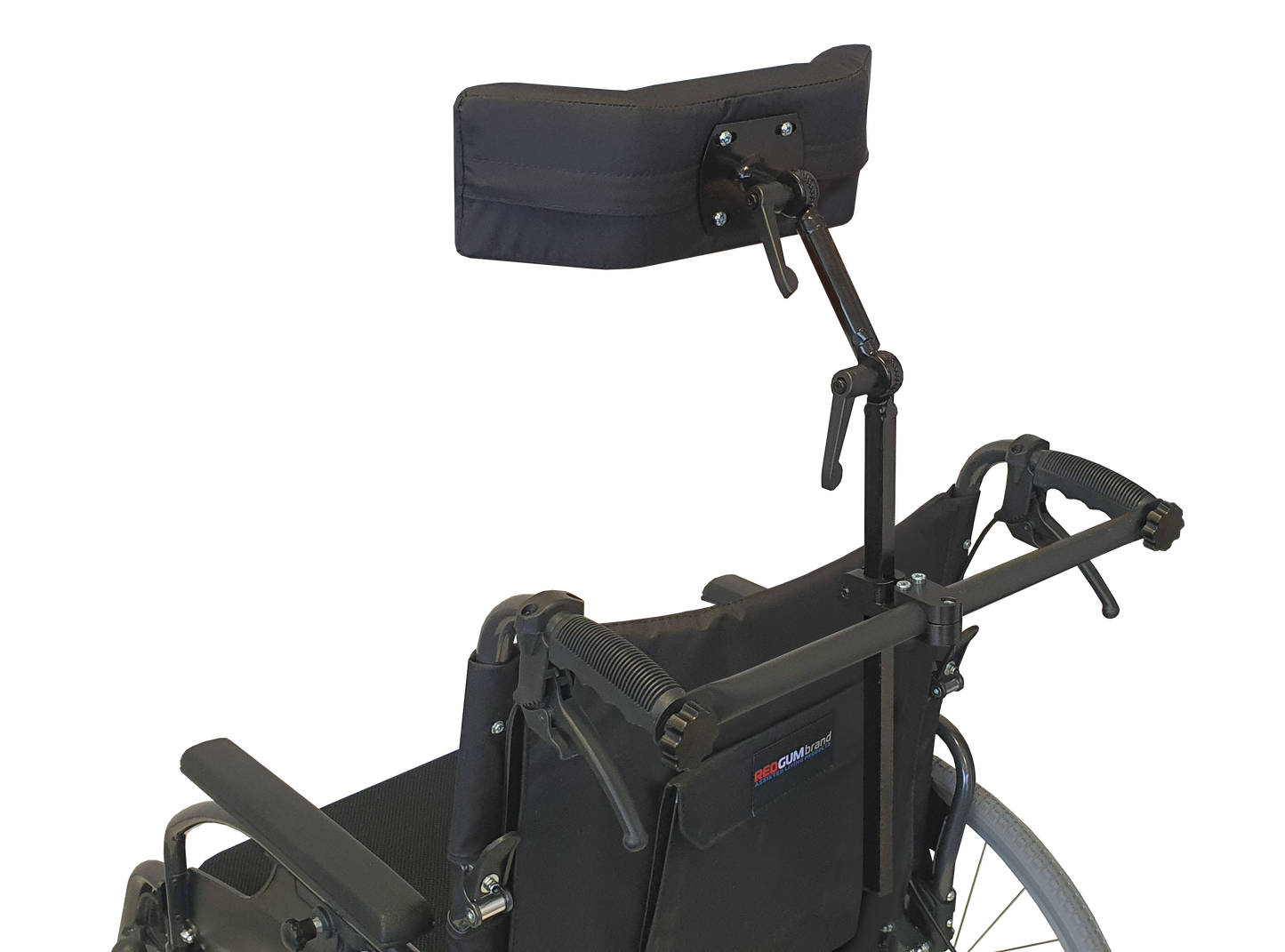 RedGum Jasper Self Propel Wheelchair