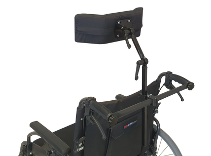 RedGum Jasper Self Propel Wheelchair