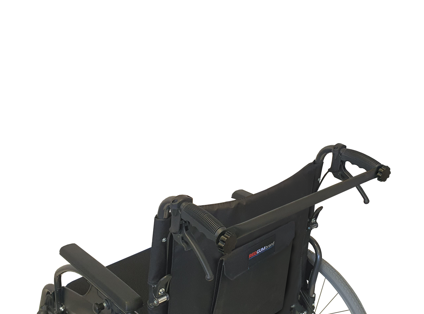 RedGum Jasper Self Propel Wheelchair