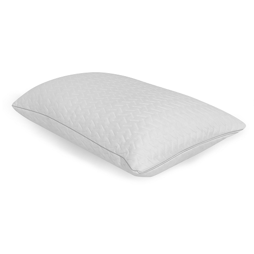 COMFORT LUX MEMORY FOAM PILLOW