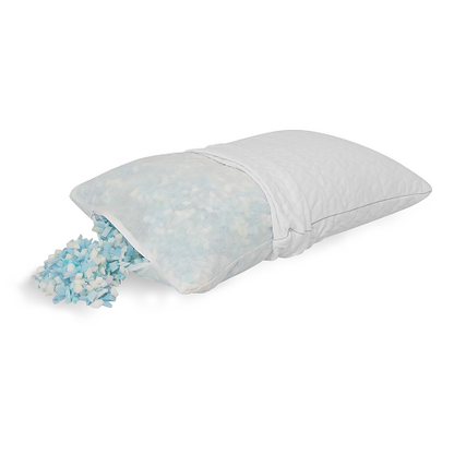 COMFORT LUX MEMORY FOAM PILLOW